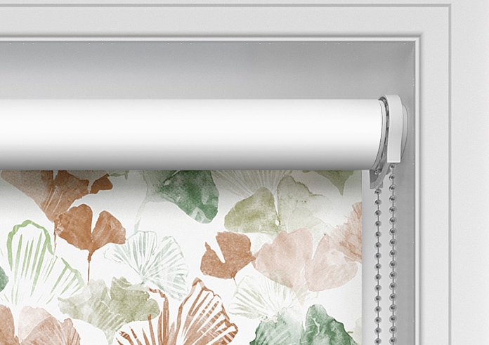 Palm Beach, Retreat - Twist&Fit Roller Blind - Image 11